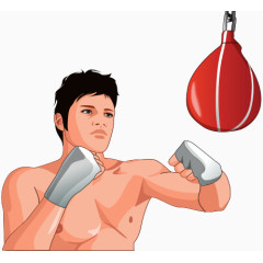 运动 比赛 健身