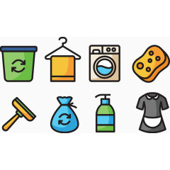 女仆的正常工作