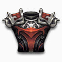 传奇装备仙侠风