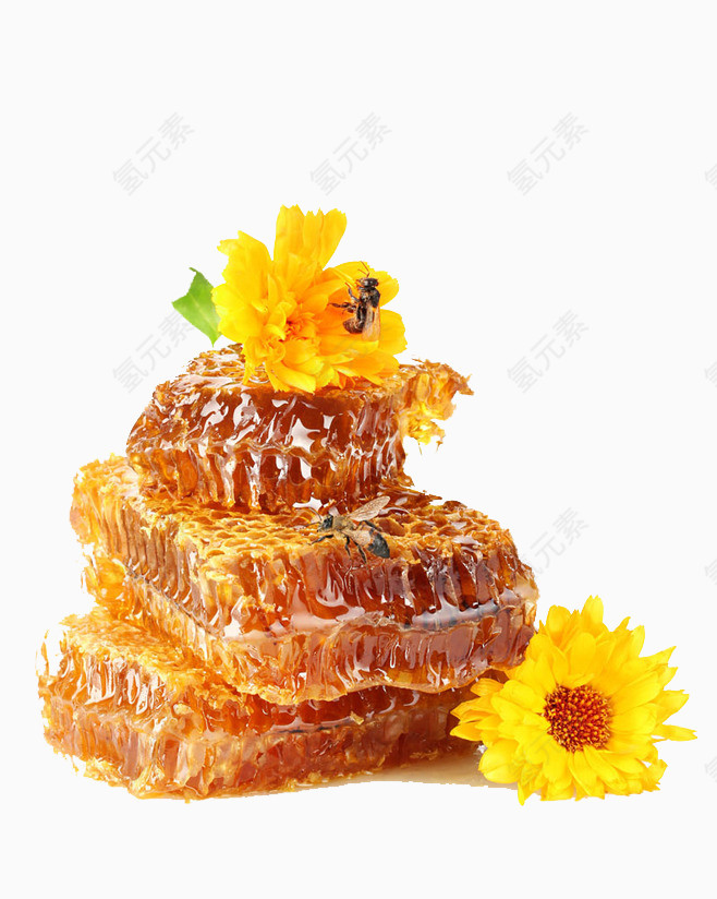 蜂蜜