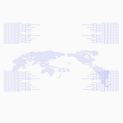 科技背景素材下载