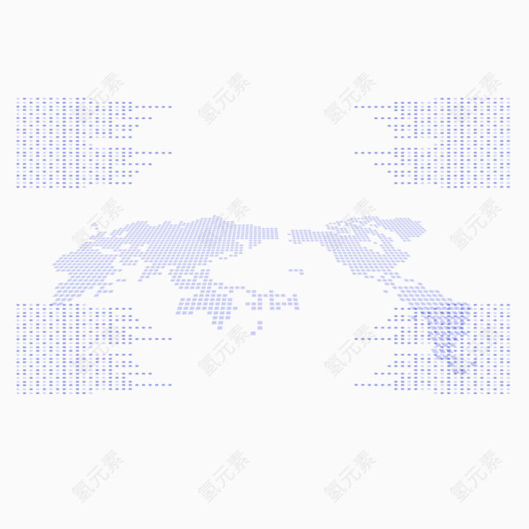 科技背景素材下载