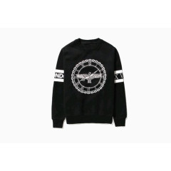 英国男女装套头卫衣