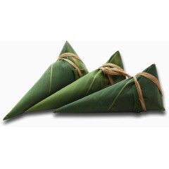 三角粽子