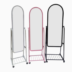 壁挂仪容镜穿衣镜