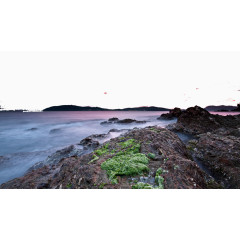 法国里维埃拉海岸八