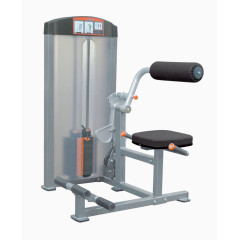 健身房锻炼器材