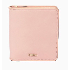 芙拉秋冬新品女士钱包