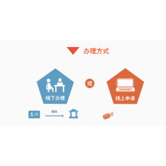 办理流程图