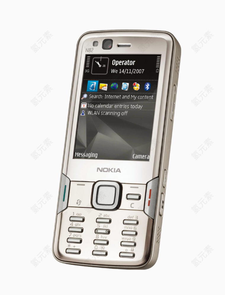 旧版诺基亚
