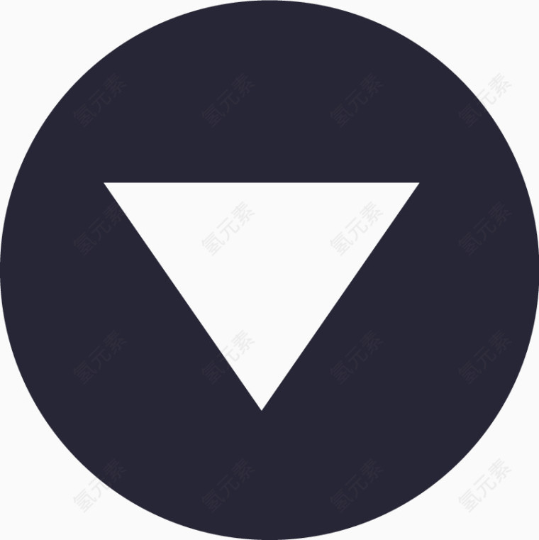 bim-icon-arrow-down-o-black