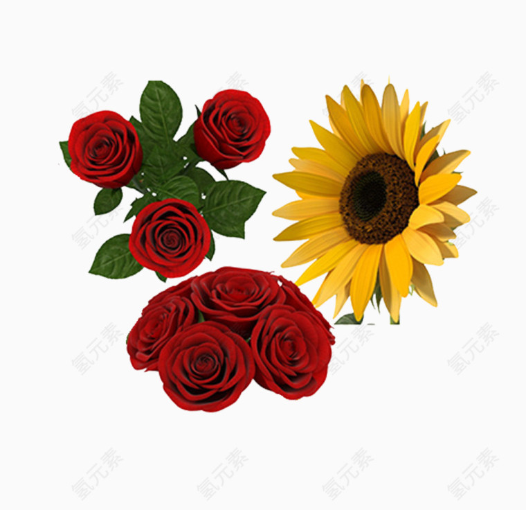 鲜花
