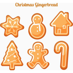 发光的圣诞素材