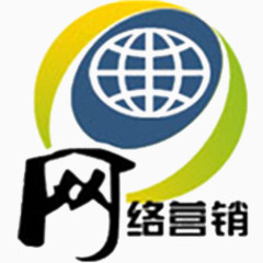 网络营销LOGO