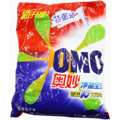 洗衣粉图片
