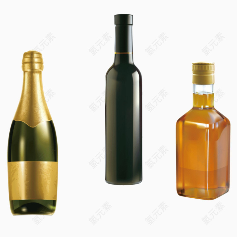 美味西洋酒