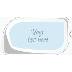 商务金融图标矢量素材