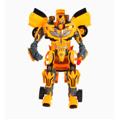 儿童玩具变形金刚