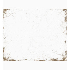 仿旧土地裂缝底纹矢量素材