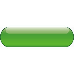 绿色创意矢量切换按钮素材