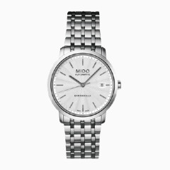 美度贝伦赛丽系列自动机械手表