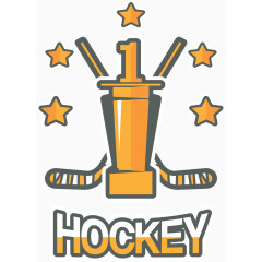 运动会冠军奖杯