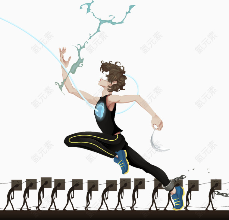 人工智能机器人