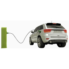 电动汽车充电桩