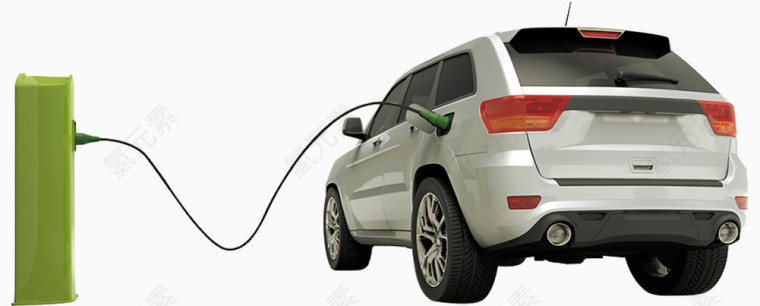 电动汽车充电桩