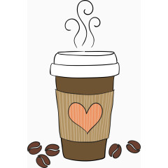 矢量咖啡