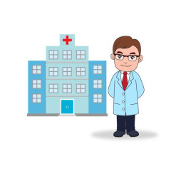 医院和医生