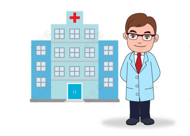 医院和医生