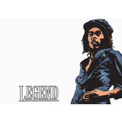 鲍勃·马利传奇