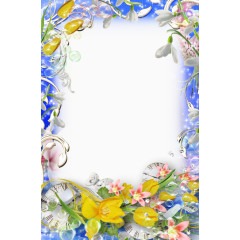 花样相框设计图片装饰