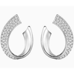施华洛世奇首饰钻石耳环