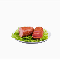 精肉香肠火腿精肉