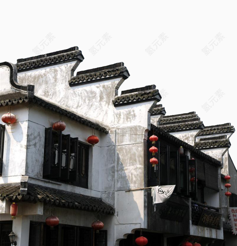 西塘古镇