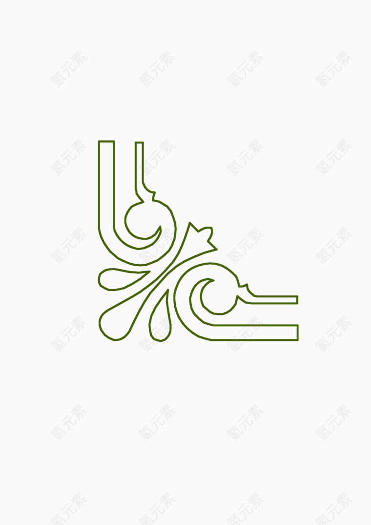 古典框架