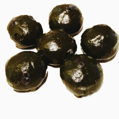 清明美食菠菠粿免扣元素