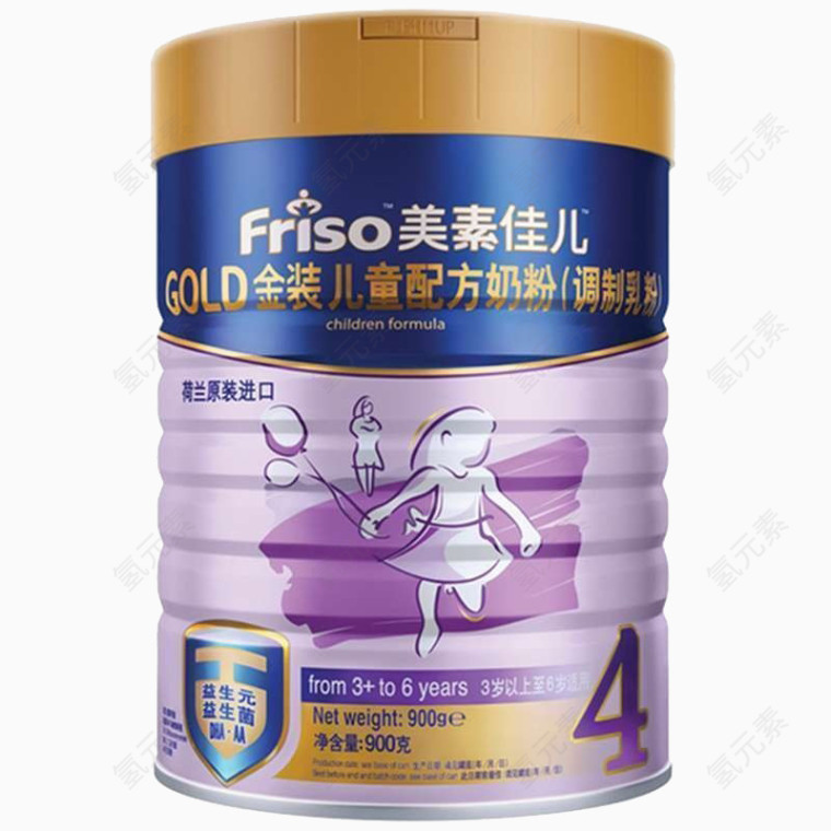 奶粉