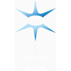 高质量标识矢量素材