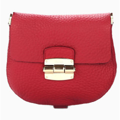 芙拉女士牛皮手提单肩斜挎包