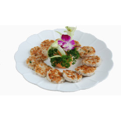 招牌馅饼
