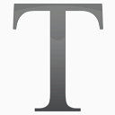 精美扑克风格图标