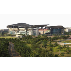 广州奥林匹克体育中心