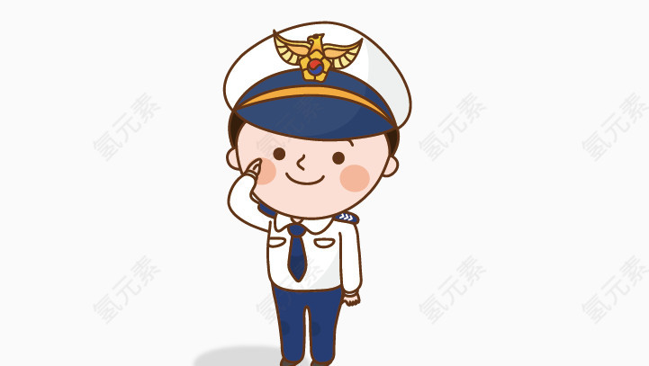 警察