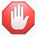 卡通风格系统图标