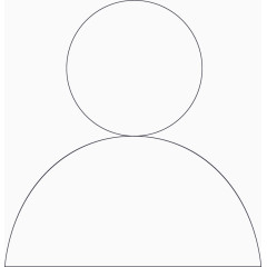 icon我的（点击前）