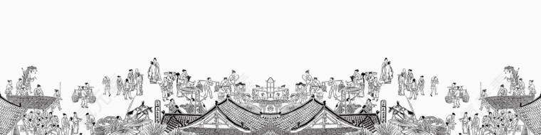 清明上河图