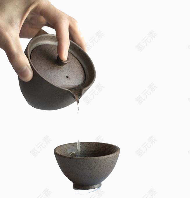 一壶一杯个人旅行